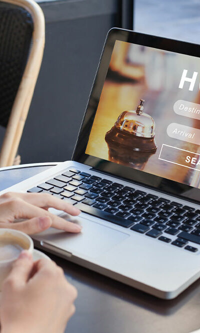 7 things to avoid doing when staying in a hotel