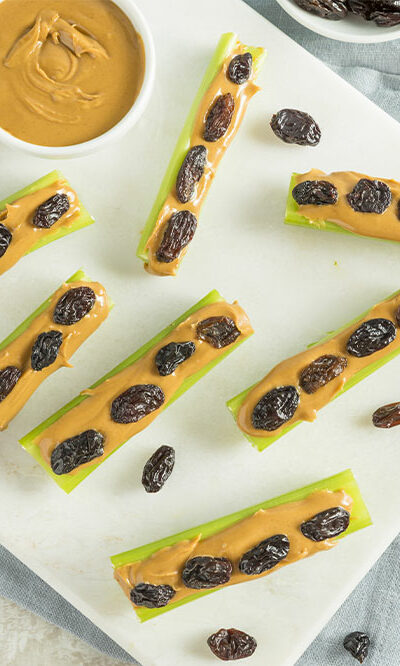 7 delicious and nutritional snacks for kids