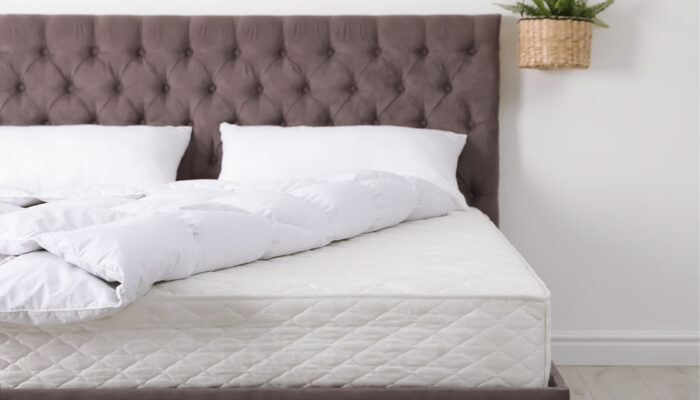 Mattresses for back pain – Choosing one and top options