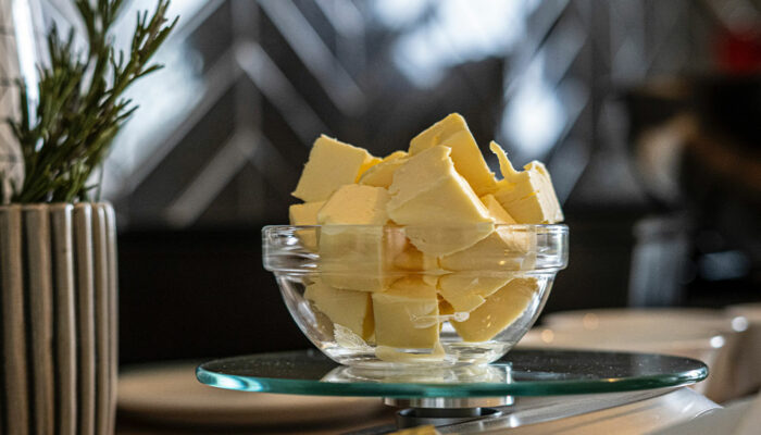 4 foods to avoid when affected by Crohn’s disease