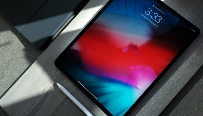 5 ways tablets can suit your daily needs