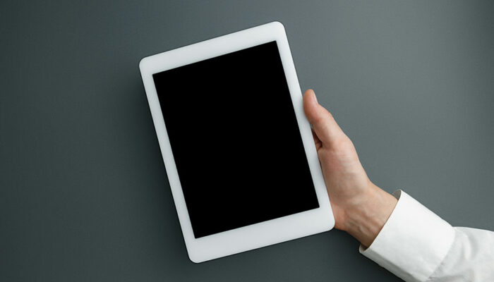 5 ways to use a tablet computer to its full potential