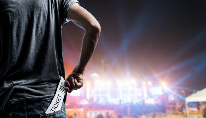 4 Concert Tickets Booking Mistakes to Avoid