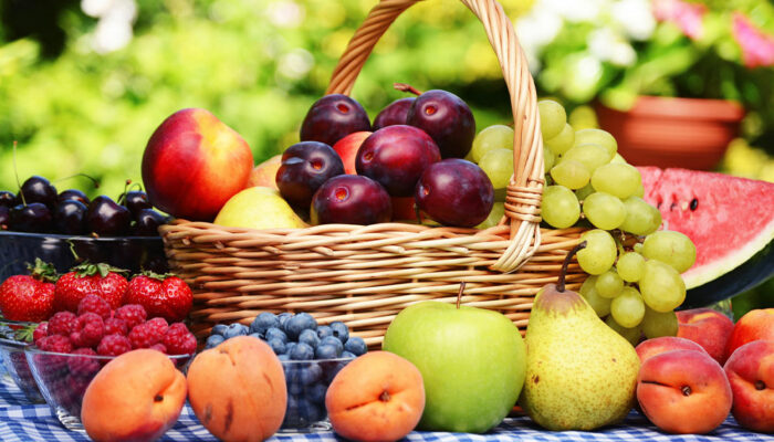 7 Best Foods for Pulmonary Fibrosis Management