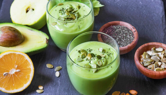 8 Homemade Smoothies to Manage Arthritis