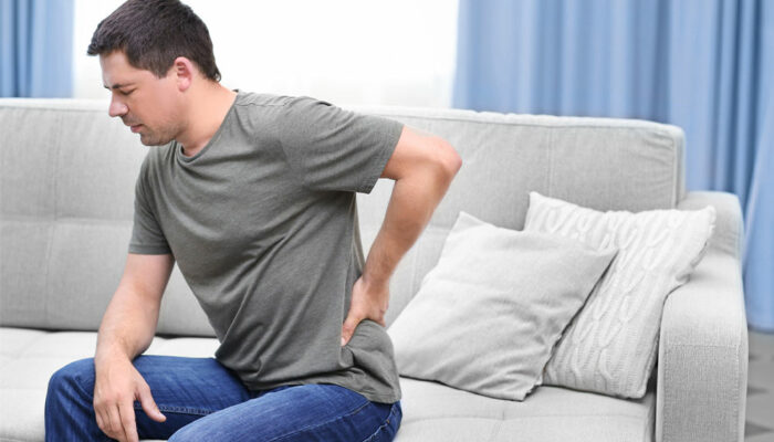 12 Pain Symptoms to Never Ignore