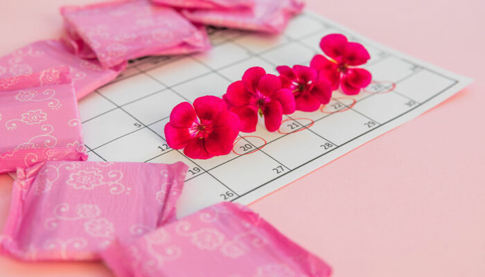 6 useful period products for women
