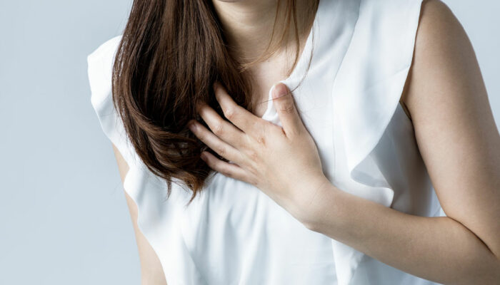 8 Types of Aches One Should Not Ignore