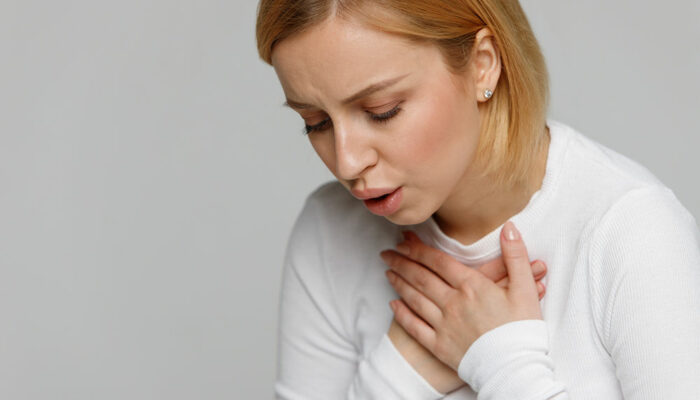 Top Causes for Shortness of Breath