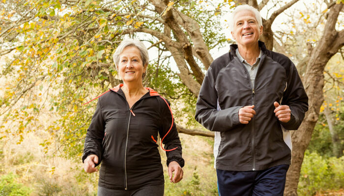 10 physical activities that can help in managing diabetes