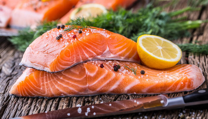 13 foods that relieve ulcerative colitis flare-ups