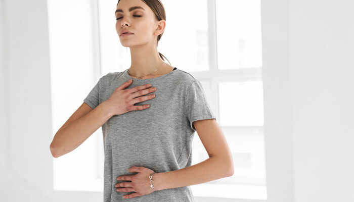 8 common breathing mistakes to avoid