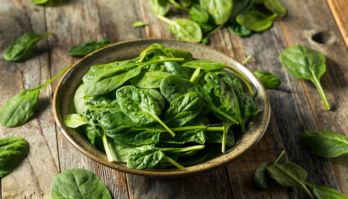 Foods That Help Manage Seizures