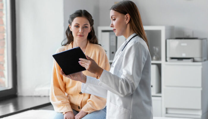 Unveiling the silent killer – Symptoms of hypertension