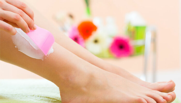7 Common Types of Hair Removal Products