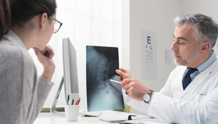 5 Important Questions to Ask a Radiologist