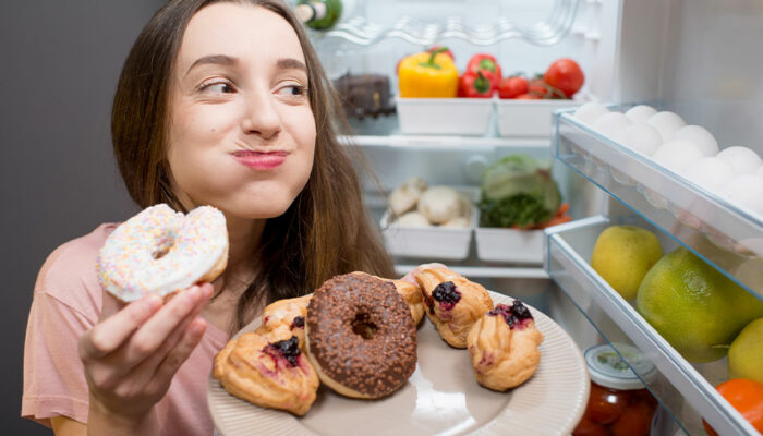 8 Signs of Weak Immunity Due to High Sugar