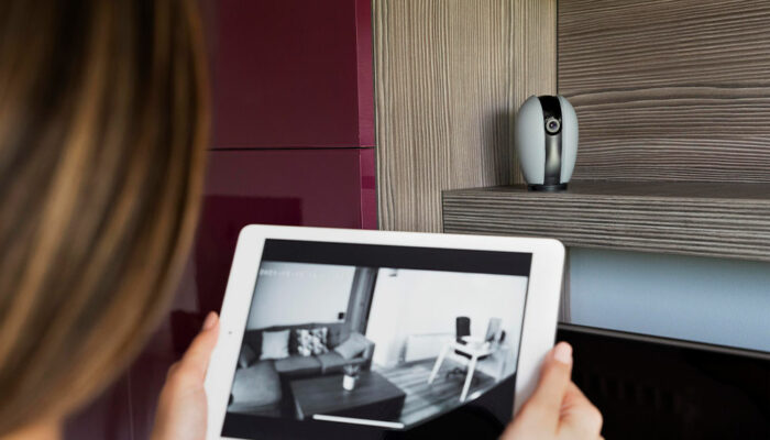 Avoid These 8 Spots While Installing Home Security Cameras