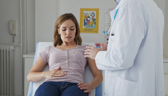 Liver damage due to high sugar intake – Signs and remedies