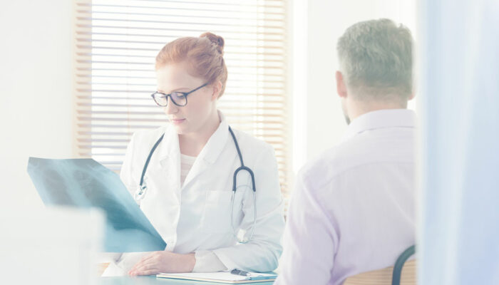 Top 20 Questions To Ask a Pulmonologist