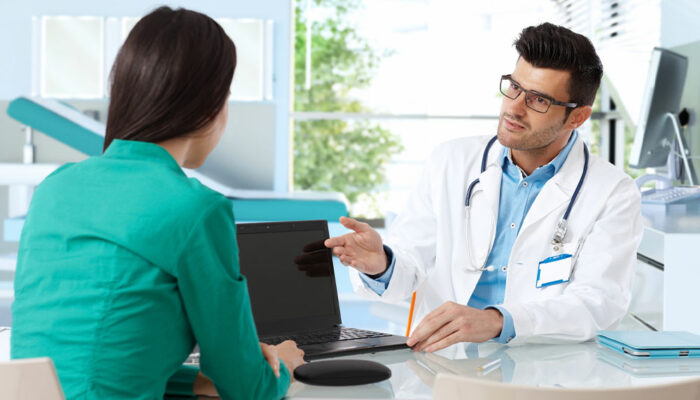 7 uncomfortable questions to ask a gynecologist