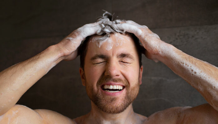 9 common mistakes to avoid while showering