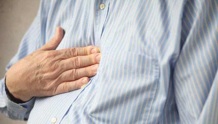 9 habits and lifestyle choices that trigger heartburn