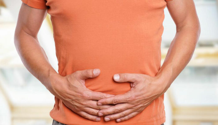 9 signs of an unhealthy gut