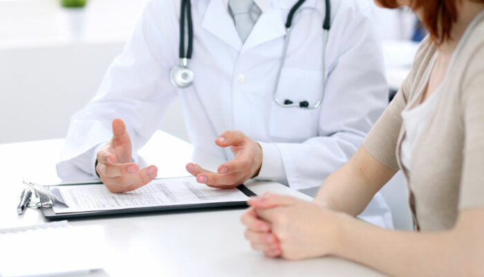 Important questions to ask an oncologist after diagnosis