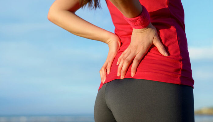 Ovarian cancer – Top symptoms and management