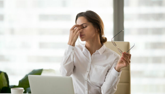 Viral infections – Common types and early symptoms