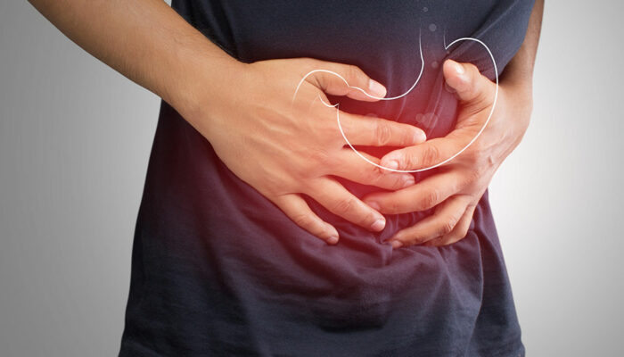 12 early symptoms of gastric cancer