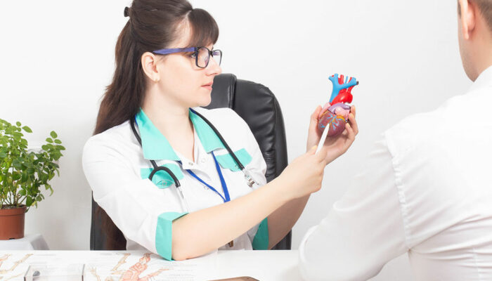 8 tips for preventing aortic stenosis