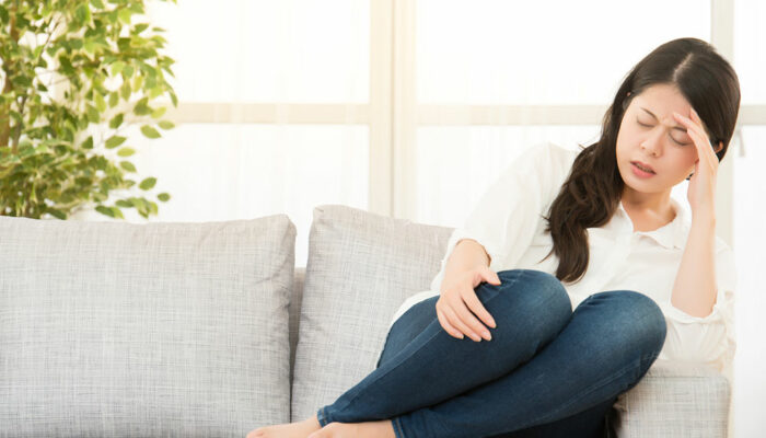 8 early signs of seizures