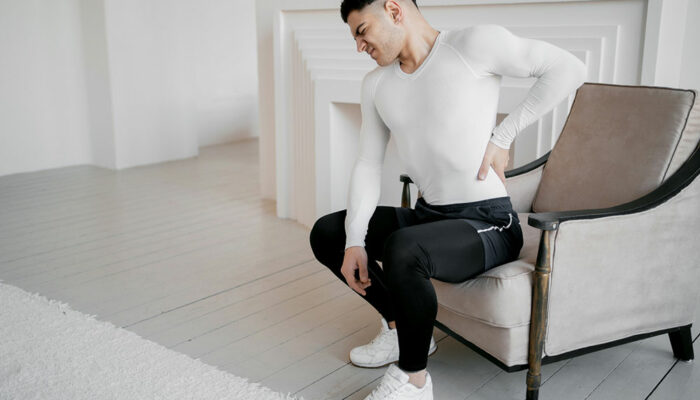 8 silent signs of bladder damage caused by prostate cancer