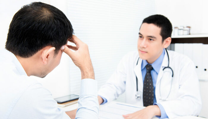 Bipolar disorder – Its types and early signs