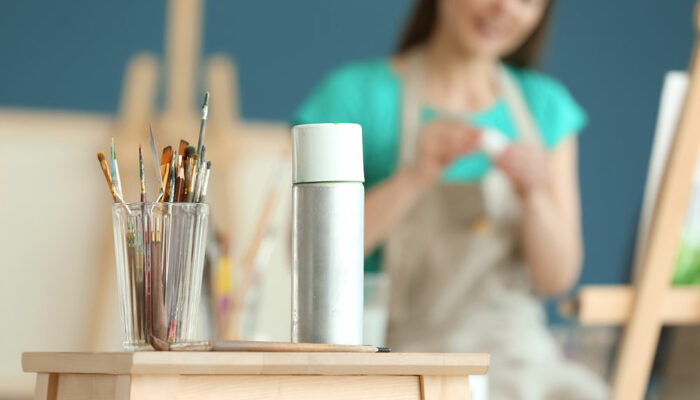 Household products that may cause COPD and lung damage