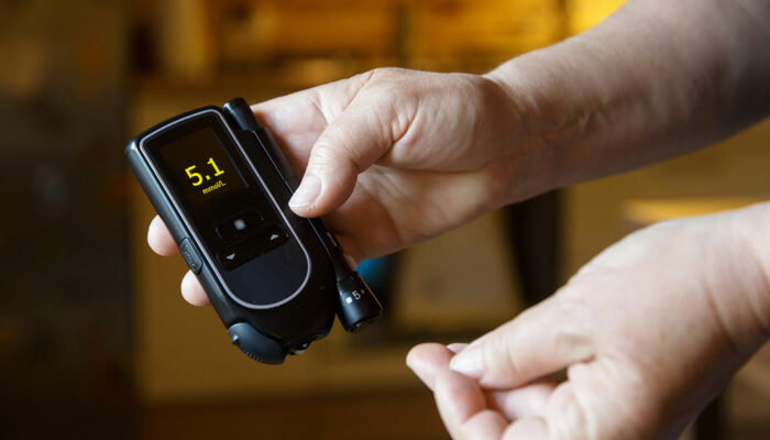 Hypoglycemia – 10 signs of low blood sugar