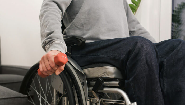 Muscular dystrophy – Signs and management options