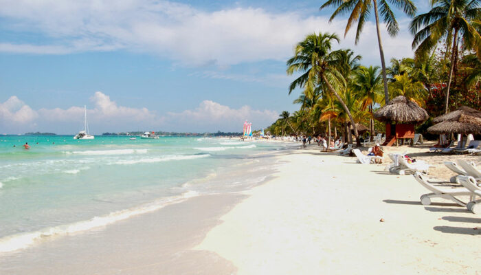 10 things to do to avoid ruining a beach vacation