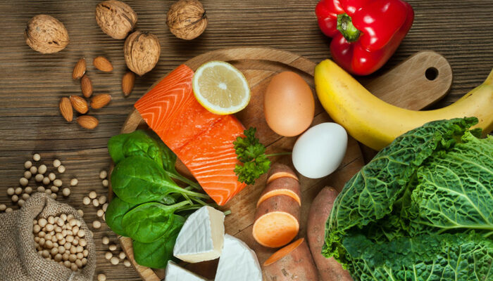 11 foods that may worsen COPD symptoms