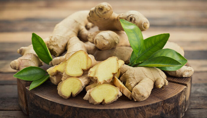 15 foods that may help relieve mucus buildup