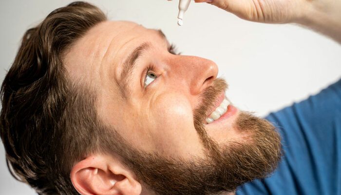 8 Effective Ways to Maintain Healthy Eyes