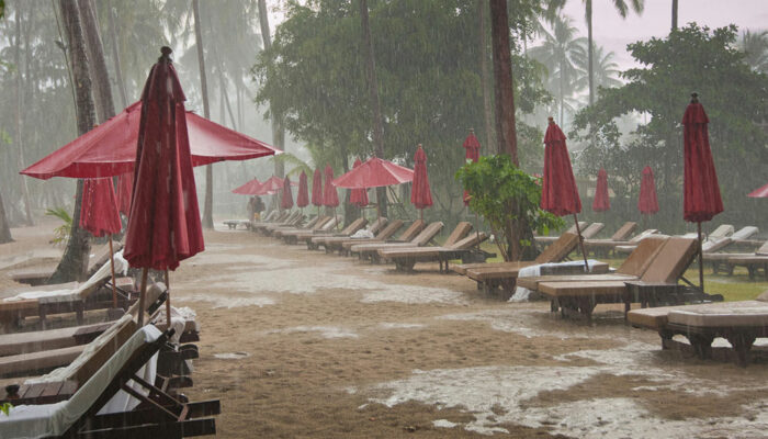 9 types of resorts to avoid