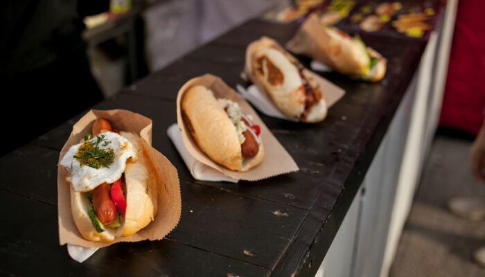 9 common foods that may worsen eye health