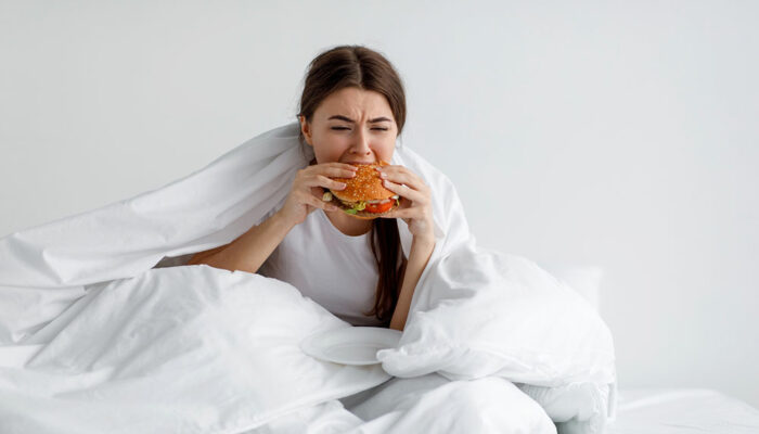 15 bad habits that make mattresses dirty