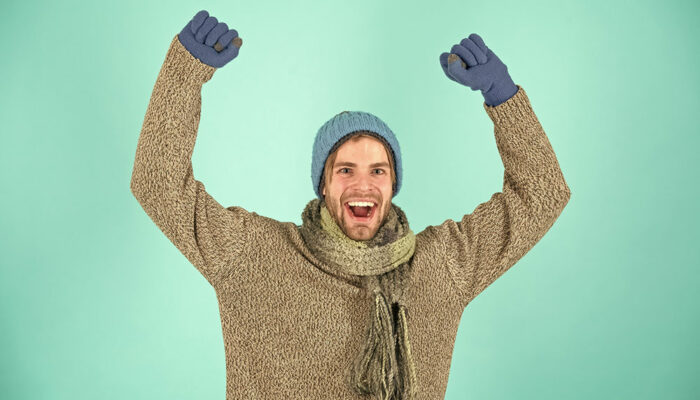 7 fashion mistakes to avoid in the winter