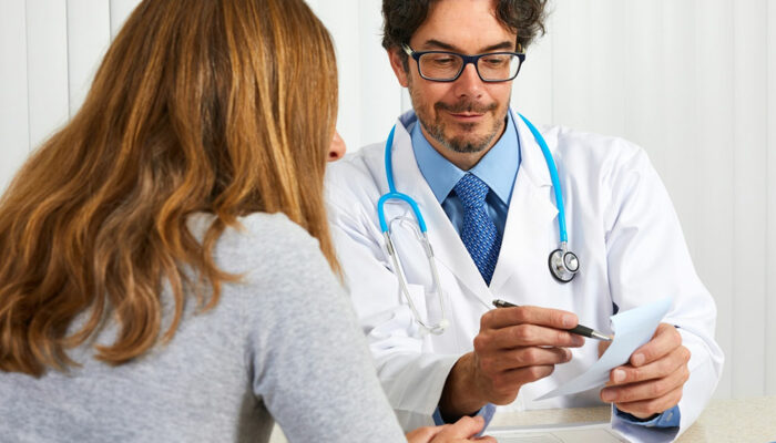 8 uncommon signs of leukemia