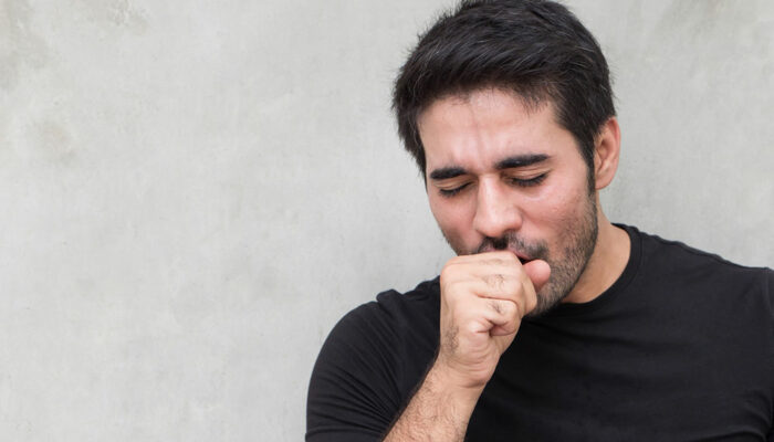 9 uncommon signs of lung cancer