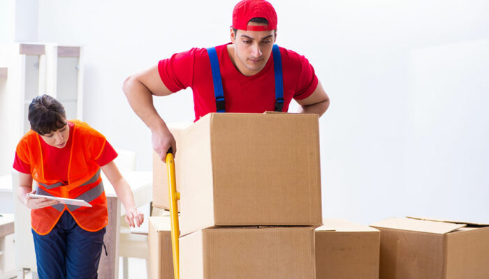 9 common packing mistakes to avoid while moving